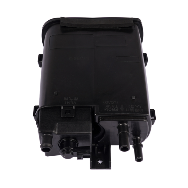 碳罐 Black Vapor Canister Replacement for Ford Bronco Sport Escape Lincoln Corsair LX6Z-9D653-F-5