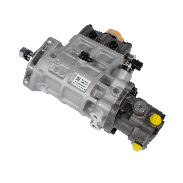 燃油泵 Fuel Injection Pump Replacement for Caterpillar C4.4 Engine M313D M315D M315D2 #324-0532-5