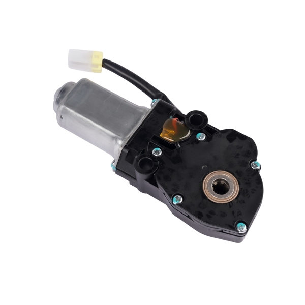 座椅电机 Rear Right Passenger Side Seat Motor Fits for INFINITI QX56 2011-2013 QX80 2014-2017 5.6L V8-7