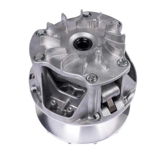 离合器 Drive Clutch Converter Fits For Kawasaki Mule 4010 4000 Trans 2009-2023 49093-0025 490930025-4