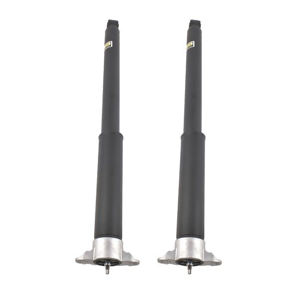 减震器 Pair Shock Absorber Kit Rear Left + Right Replacement for Ford Focus Electric Titanium 12-18-4