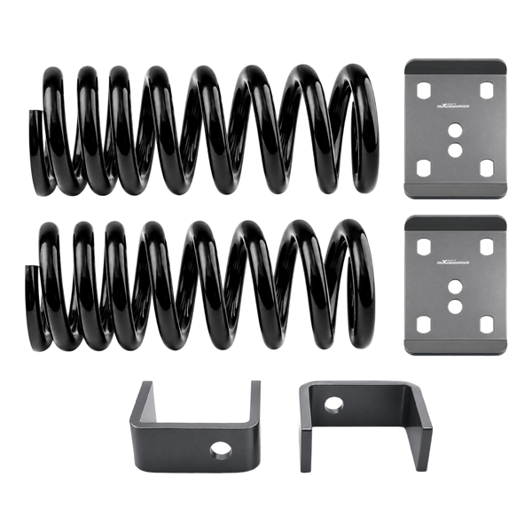 3" 5" Lowering Kit fit for Ford Ranger 2WD 1983-1997 Extended Cab 4CYL Truck-1