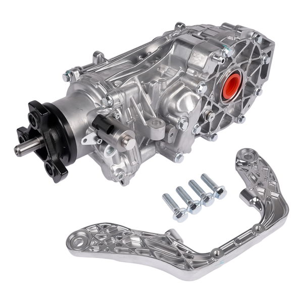 差速器总成 Rear Differential Fits for Mercedes-Benz GLA250 A45AMG CLA 2463507100 2463305800-2