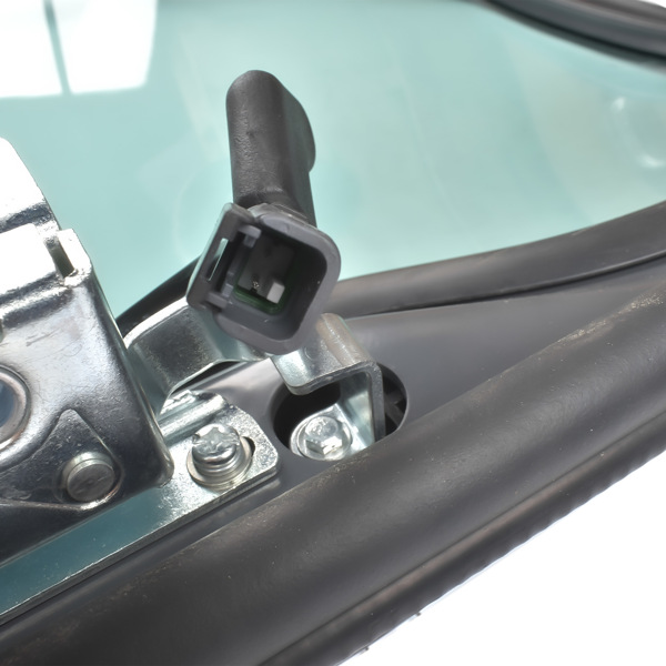 挡风玻璃 Windshield Assembly Front Fits Bobcat Skid Steer Door Frame with Glass 7109665-15