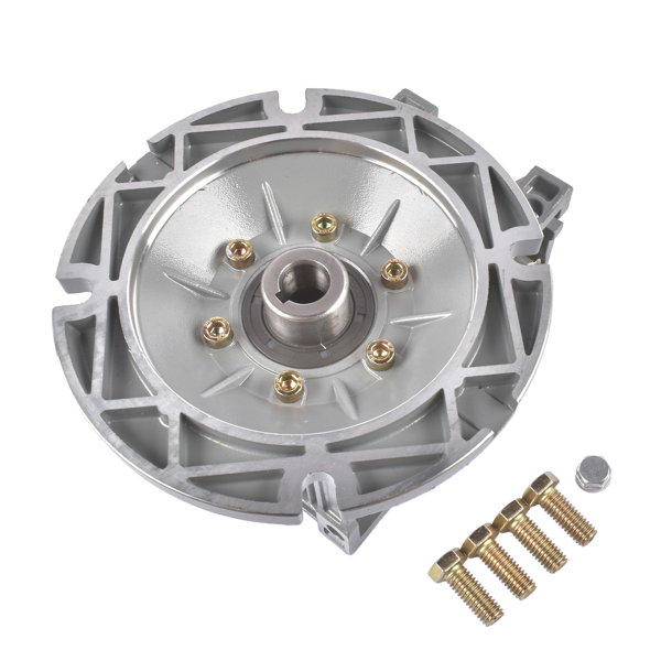 减速机 MRV050 Worm Gear Speed Reducer 56C Multiple Ratio 100:1-8