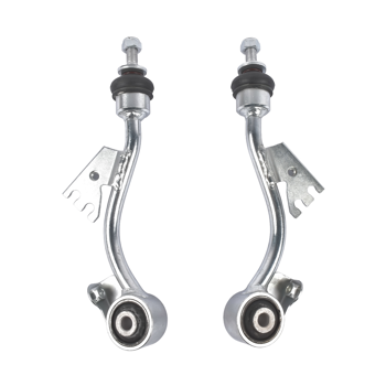 汽车悬挂套件 2Pcs Front Left and Right Sway Bar Link Fit for Mercedes-Benz W211 E300 E350 E500 E550