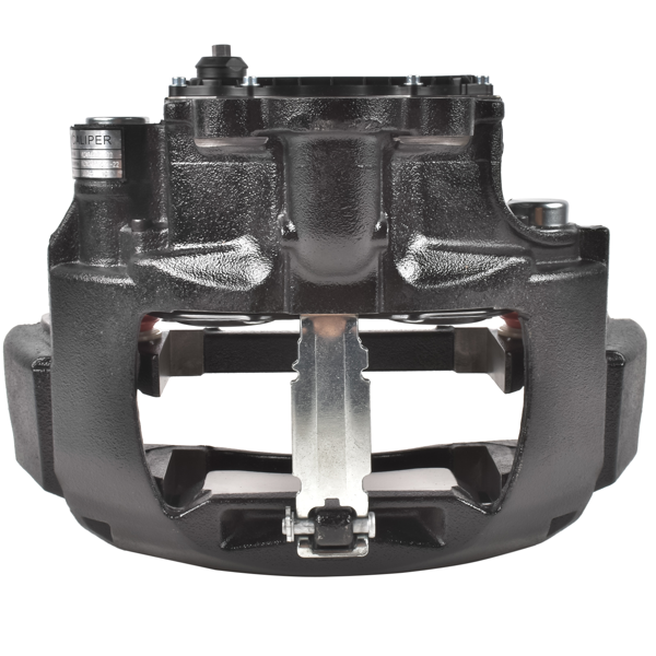 空气盘式制动卡钳 Right Hand Air Disk Brake Caliper w /Carrier Fits for ADB22X Brakes 802984 K149714-8