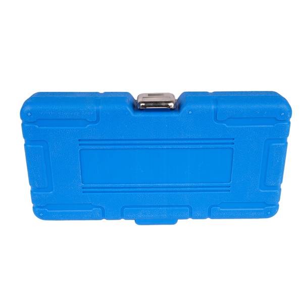 喷油器密封件安装和拆卸工具包 12pcs Fuel Injector Seal Remover Installer Tool Kit Replacement for BMW 130283 130193-7