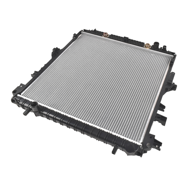 散热器 Radiator Fits for Chevy Colorado LT WT Z71 ZR2 GMC Canyon SLE SLT 3.6L V6 2017-2022-6