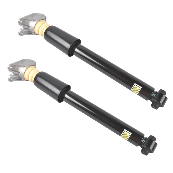 减震器 Rear Left + Right Shock Absorbers Replacement for BMW F30 F31 F36 320i 328i 335i 33526866554-9