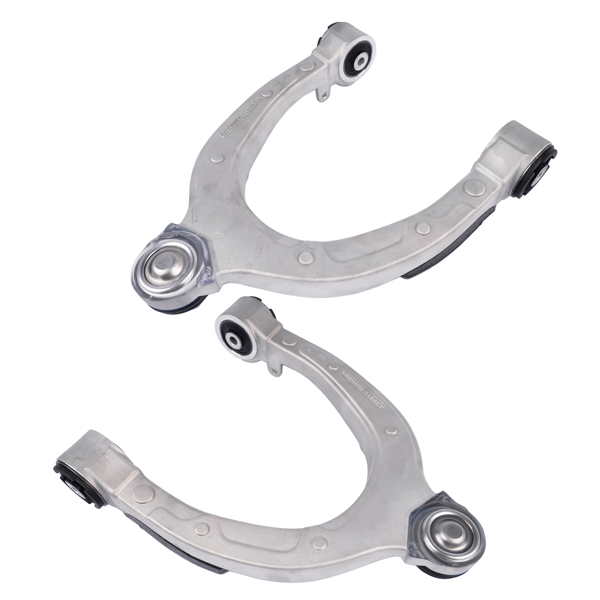 控制臂 2Pcs Front Upper Left and Right Control Arm with Ball Joint Assembly Fits for Tesla Model 3 2017-2023 Model Y 2020-2023-4