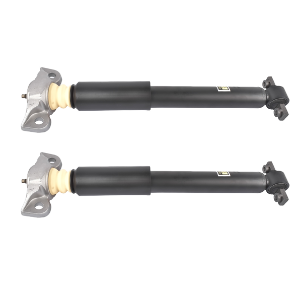 减震器 2pcs Shock Absorbers Rear, Left, Right Replacement for Ford Fusion L4 1.5 2.0 2017 2018 2019-5