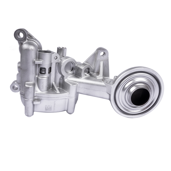 机油泵 Engine Oil Pump Fits for Audi A4 A5 A6 Quattro S4 S5 Q5 2.8L 3.0L 3.2L 06E115105AD-7