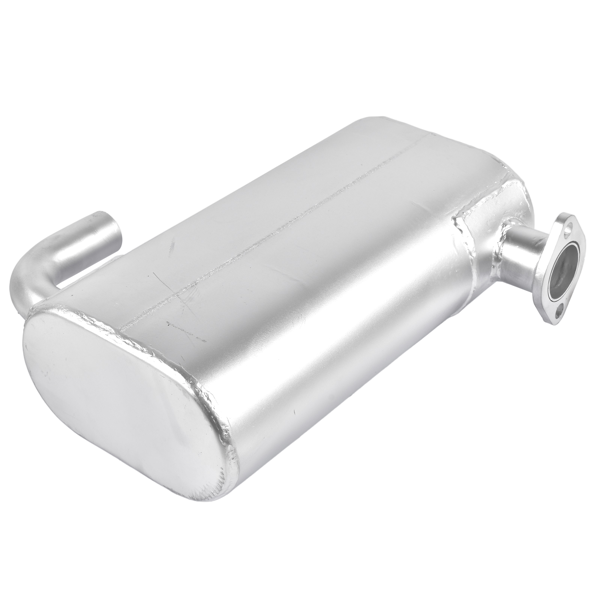 消音器 Excavator Muffler Replacement for Kubota KX91-3 KX91-3S U35-3 U35-3S U35-S2 U30-3 KX91 U35-4