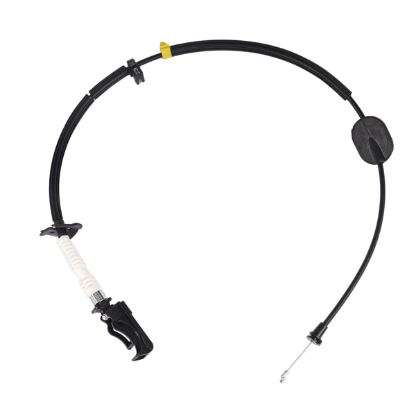 车门拉线 Lock Release Cable HC3Z-15221A01-F Fit for 2017–2022 Ford F-250/F-350/F-450-2