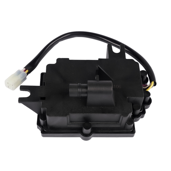 差速器执行器 Front Differential Actuator Fits for Arctic Cat ATV 2WD / 4WD 0502-579 3306-264-3