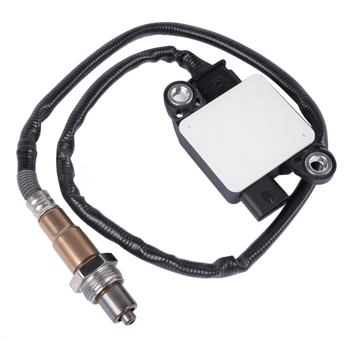 颗粒物传感器 Diesel Exhaust Particulate Sensor Fits For 2014-19 Ram 1500 Jeep Grand Cherokee 3.0L 68146140AC 68249512AD 0281006338