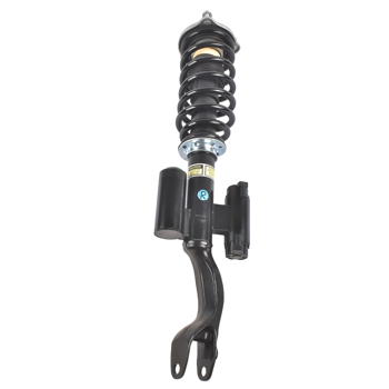减震器 Front Right Suspension Strut and Coil Spring Assembly Fits for Mercedes-Benz C43 AMG 4Matic 3.0L V6 2016-2020