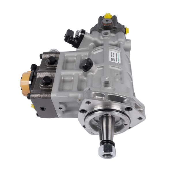 燃油泵 Fuel Injection Pump Replacement for Caterpillar C4.4 Engine M313D M315D M315D2 #324-0532-1