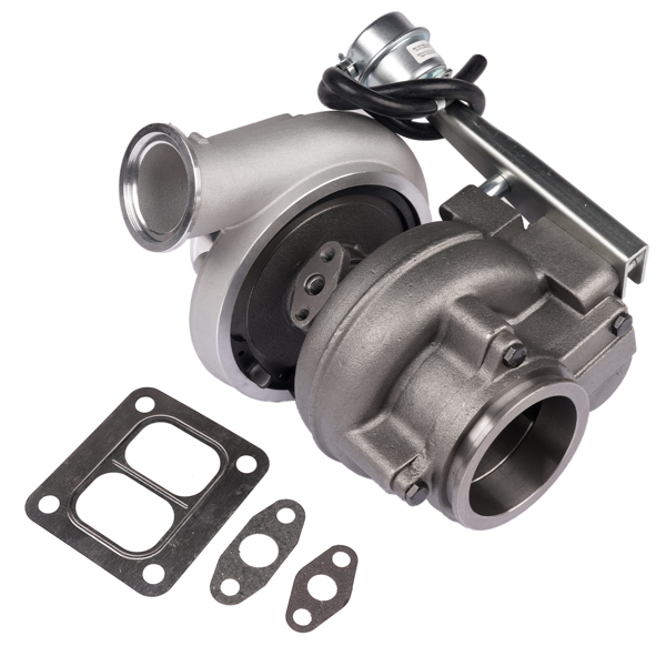 涡轮增压器 Turbocharger 3536404, 3593565, 3537289 Replacement for Cummins 6CT 6CTAA Engine 8.3L 221KW-4