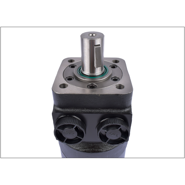 液压马达 Hydraulic Motor Fits for Eaton Char-Lynn S Series 22.7 CID 1" Shaft 4 Bolt Standard-8