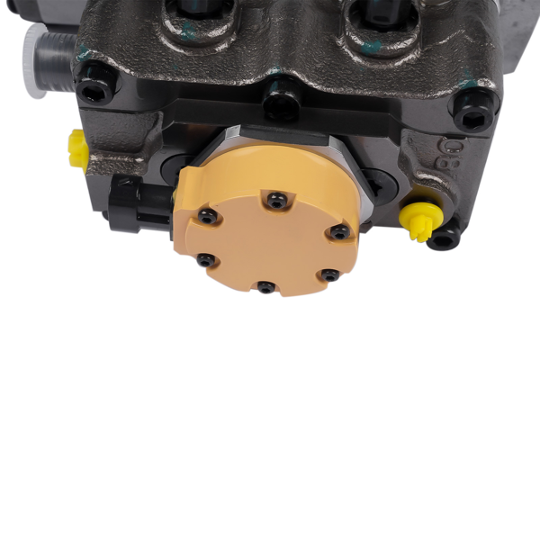 燃油泵 Fuel Injection Pump Replacement for Caterpillar C4.4 Engine M313D M315D M315D2 #324-0532-12