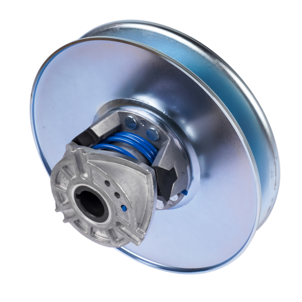 离合器 Secondary Driven Clutch 1990-1996 Fits For Kawasaki Mule 500 KAF 300A 300B 302185A-7