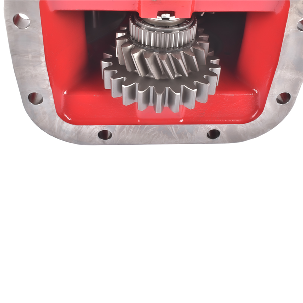 取力器 PTO Unit WA20-08-7005 Replacement for Chelsea 489 Serie 489XQAHX-V3XK Muncie TG8L-U6809-P1KX-11