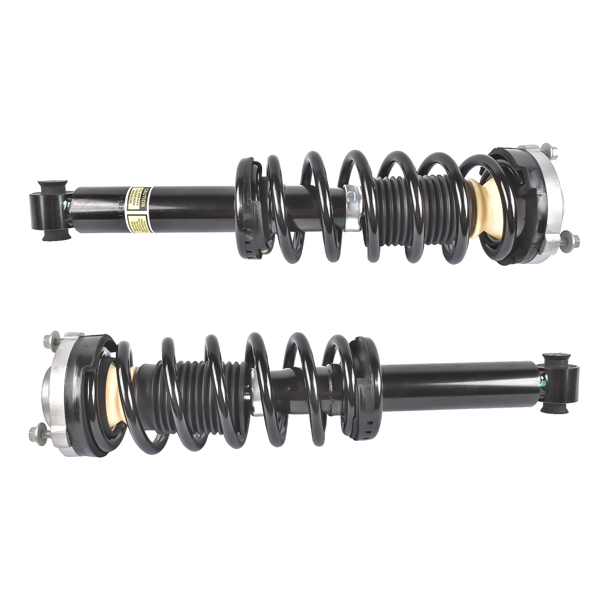 减震器 2PCS Rear Shock Struts Assys Replacement for BMW X3 F25 2011-2017 X4 F26 2015-2018 2.0L 3.0L-2