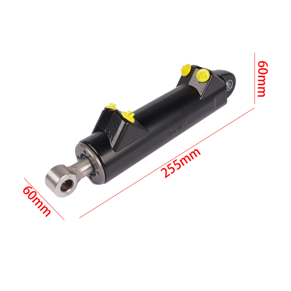 液压油缸 Trim Tilt Lift Cylinders Replacement for Volvo Penta 3860881 872612 872837 SP DP DPX-9