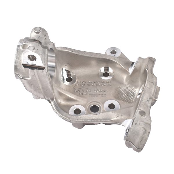 转向节 Front Right Steering Knuckle Replacement for BMW 128i 135i 135is 325i 328i 330i 335d 335i Z4-6