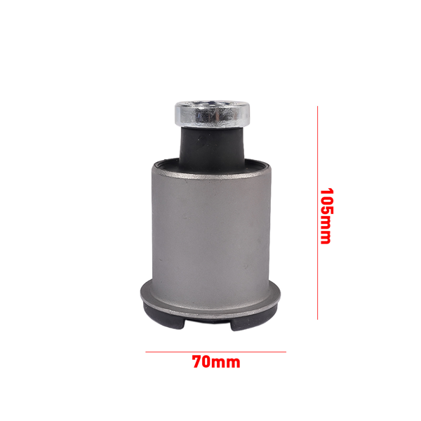 控制臂衬套 4* Front Lower Control Arm Bushing Kit Replacement for Ford Expedition F-150 2007-14 TD4418W-11