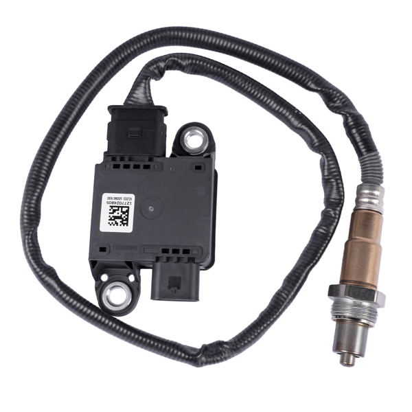 颗粒物传感器 Diesel Exhaust Particulate Sensor Fits For 2014-19 Ram 1500 Jeep Grand Cherokee 3.0L 68146140AC 68249512AD 0281006338-7