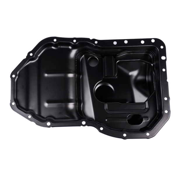 油底壳 Engine Oil Pan Fits for 2008-2015 Mitsubishi Lancer EVO X Evolution 10 2.0 1200A394-5