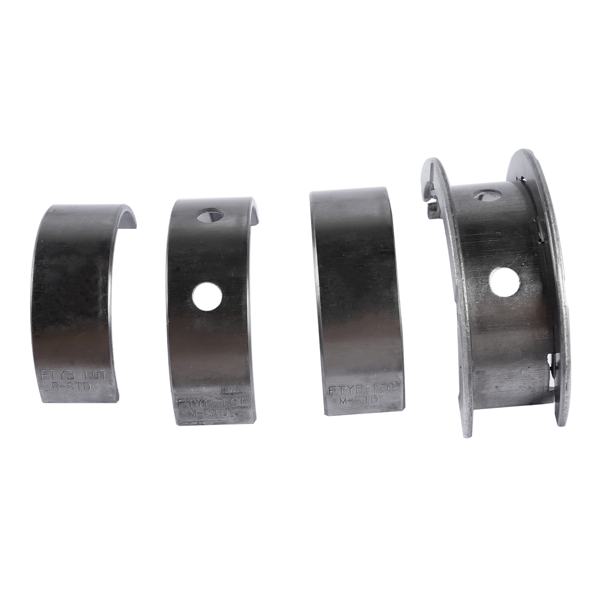 连杆瓦 Set of Main Crankshaft Bearings & Big End Bearings Replacement for FORD-M1DA-REBUILDKIT-429-8