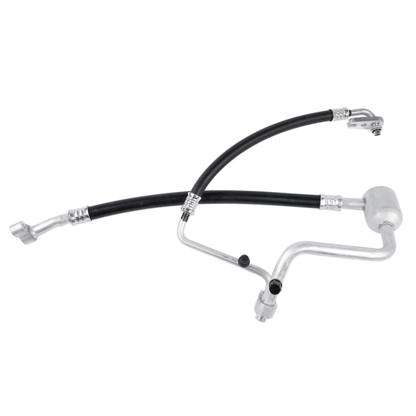 空调软管总成 A/C Suction and Discharge Line Hose Assembly Fits for Chevrolet Traverse Buick Enclave GMC Acadia 3.6L 2013-2017 22914086 23362334-2