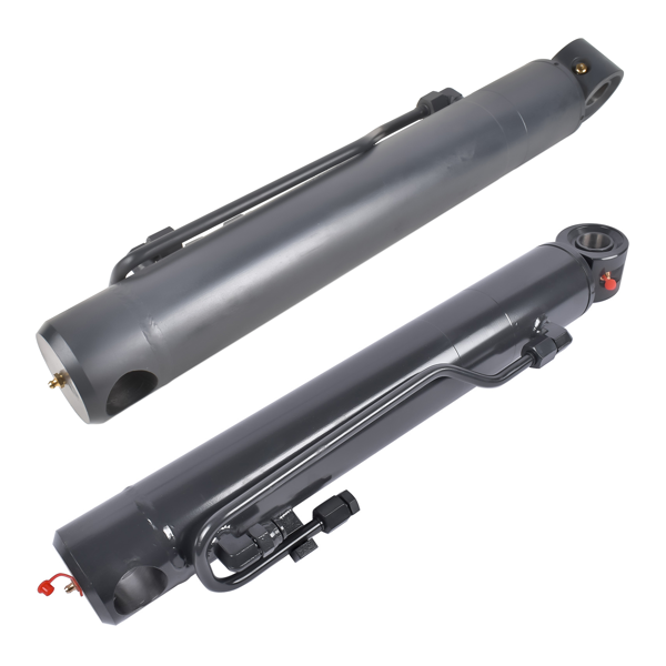 液压缸 2* Hydraulic Tilt Cylinder 7235736 7235738 Fits Bobcat S630 S650 S750 S770 LH+RH-6