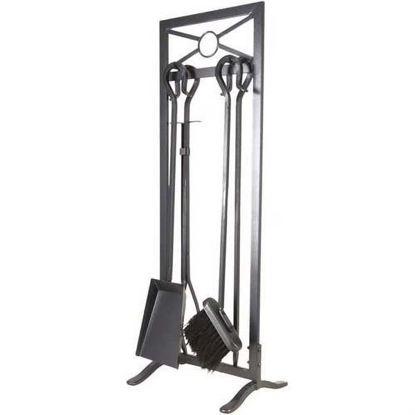 壁炉工具套装-5