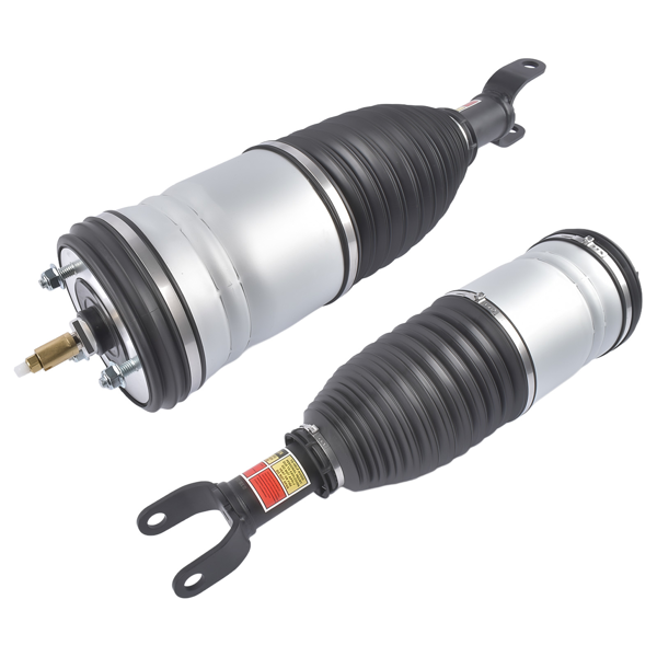 减震器 2x Front Air Suspension Strut Fits For 2013-2018 Ram 1500 ,1500 Classic 3.0L 3.6L 5.7L 4877147AA 4877146AA-9