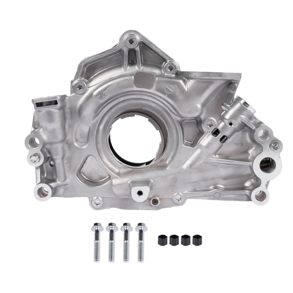 机油泵 Engine Oil Pump Fits for GMC Savana 2500 3500 Chevy Suburban Silverado 1500 4.3 5.3L-2