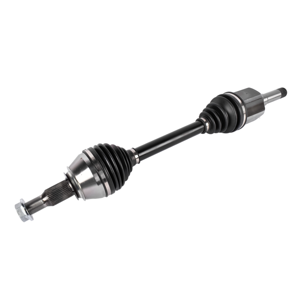半轴 Front Left CV Axle Shaft Fits for Chevy Traverse LS LT 3.6L V6 84750308-5