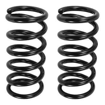 2\\" Drop Steel Coil Springs fit for Dodge Ram 1500 1994-2001 2WD Front Kit