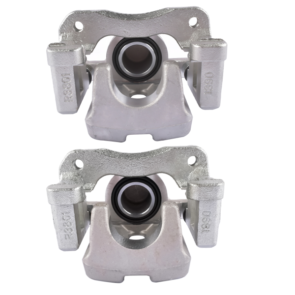 刹车钳 2x Rear Brake Calipers LR Fits for Toyota Camry Avalon Lexus ES350 2007-2011 3.5L 4785033211 4783006052-4