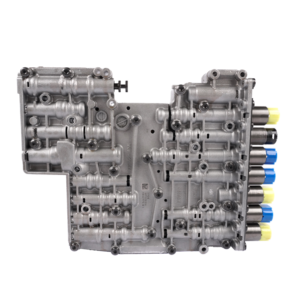 变速箱阀体 6HP19 Transmission Valve Body w/ Solenoids Replacement for BMW Jaguar Hyundai ZF6HP19 6HP26-9