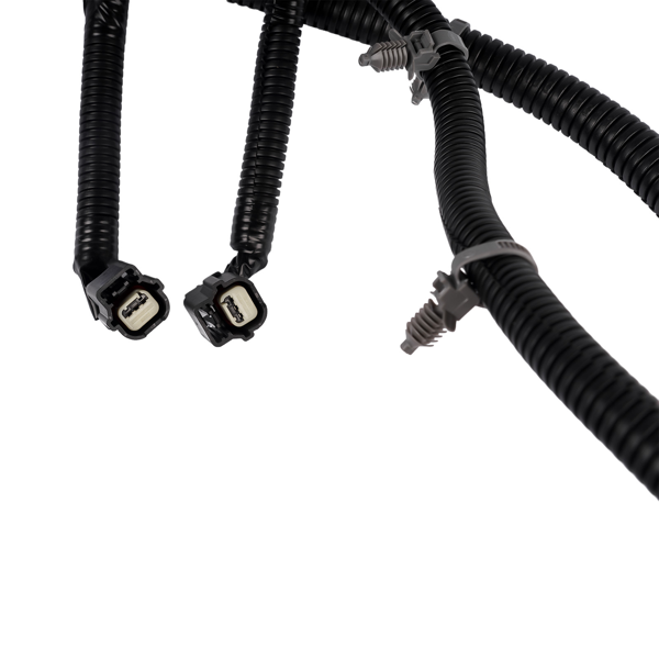 线束 Front Bumper Wiring Harness Fits for Chevrolet Silverado GMC Sierra 1500 2016-2019-8