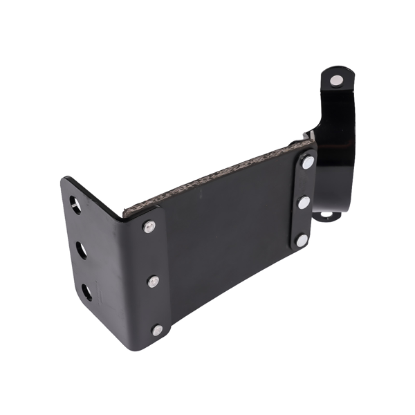 排气支架套件 Exhaust Mount Bracket fits for Paccar 1413846 Peterbilt 14-13846 Automann 562.U75846-4