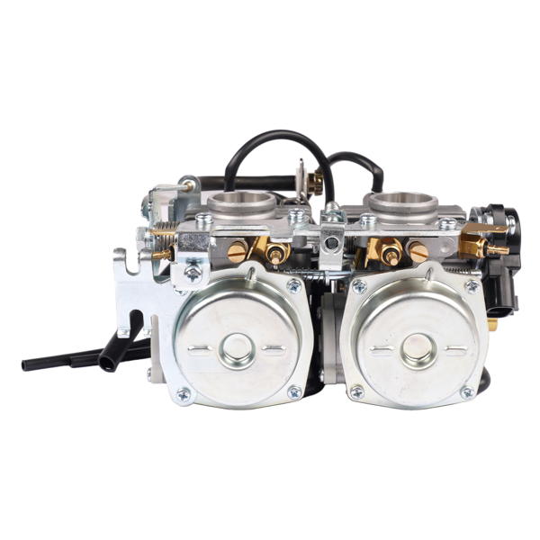 化油器 4-Stroke Carburetor Fits for Yamaha V-Star 650 Classic Custom Silverado XVS650-7