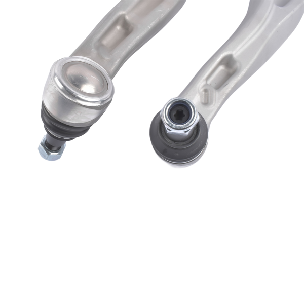 控制臂 Pair Front Control Arm Fits For 18-25 Audi A6 C8 A7 4KA Sportback Q5 FYB 80A407694G 80A407696D 80A407693G 80A407695D-8
