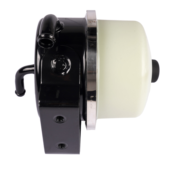 动力转向储液罐 Power Steering Reservoir Tank with Cap Replacement for Peterbilt Truck, Leak Resistance #J86-1036-001, J861036001, 575.1138-5