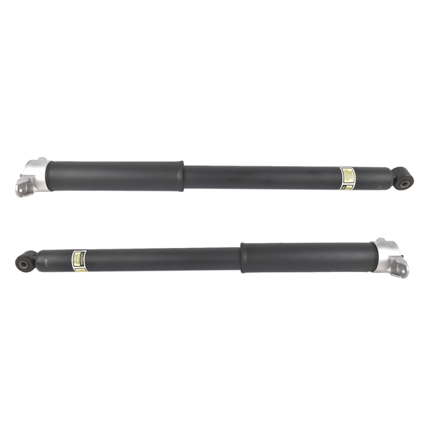 减震器 Pair Shock Absorber Kit Rear Left + Right Replacement for Ford Focus Electric Titanium 12-18-2